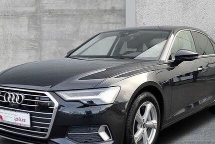 Audi A6 97.355 km 29.820 &euro; Halle (Saale) 06110