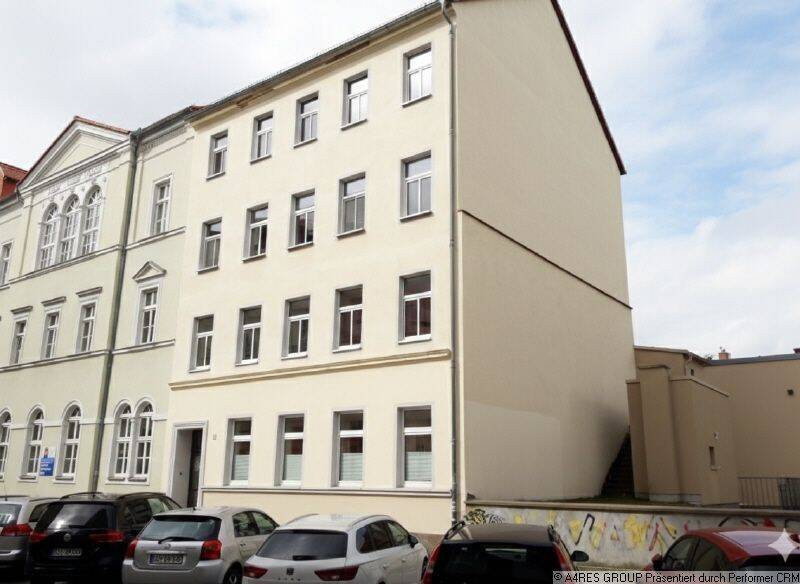 Etagenwohnung Bautzen Innenstadt - 3 Zimmer, 84 m&sup2;, 840&euro; | Angebot:26842249