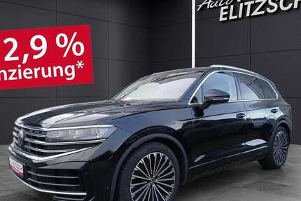 VW Touareg 39.990 km 63.850 &euro; Dresden 01139