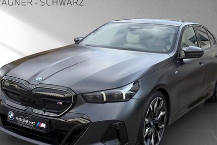 BMW i5 7.100 km 69.900 &euro; Kirchseeon 85614