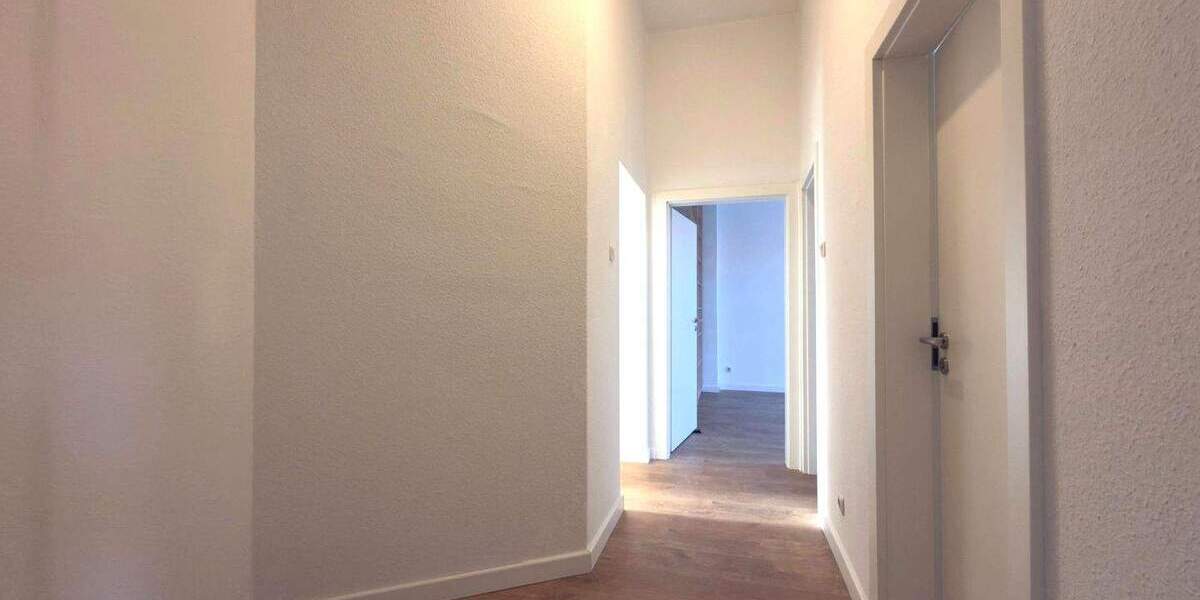 Etagenwohnung Hannover Vahrenwald - 4 Zimmer, 129 m&sup2;, 559.000&euro; | Angebot:25096571