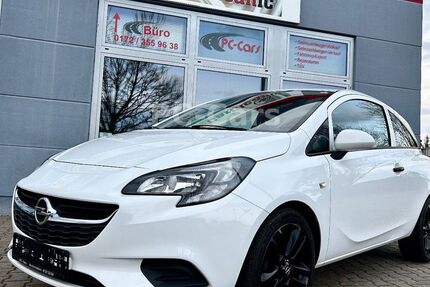 Opel Corsa 105.300 km 6.890 &euro; Aschersleben 06449