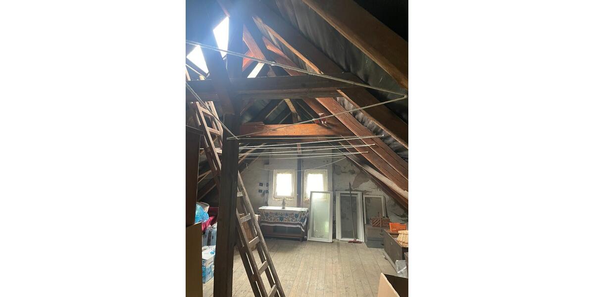 Einfamilienhaus Bernstadt auf dem Eigen - 4 Zimmer, 100 m&sup2;, 80.000&euro; | Angebot:26918953