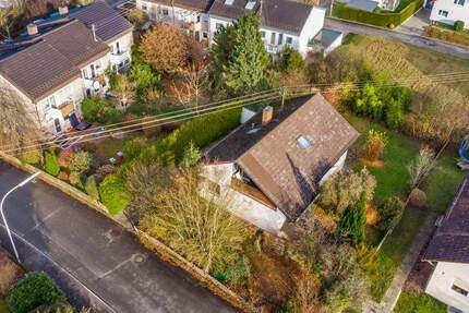 Haus Aulendorf - 6 Zimmer, 127 m&sup2;, 379.000&euro; | Angebot:24607277