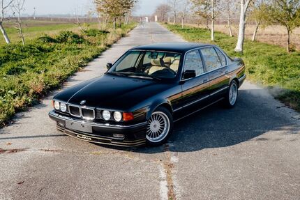 Alpina B12 272.300 km 44.999 &euro; Köln 51149