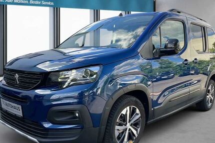 Peugeot Rifter 14.701 km 22.790 &euro; Schweinfurt 97424