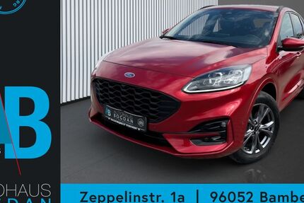 Ford Kuga 23.774 km 28.480 € Bamberg 96052