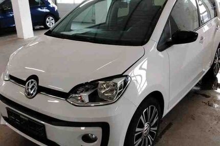 VW up! 15.502 km 10.700 &euro; Sasbach 77880