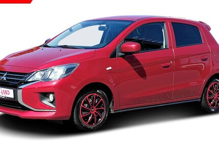 Mitsubishi Space Star 67.886 km 10.990 € Eisleben 06295