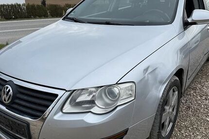 VW Passat Variant 269.575 km 1.555 &euro; Obergolzaberg 84106
