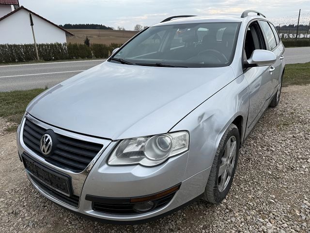 VW Passat Variant 269.575 km 1.555 &euro; Obergolzaberg 84106
