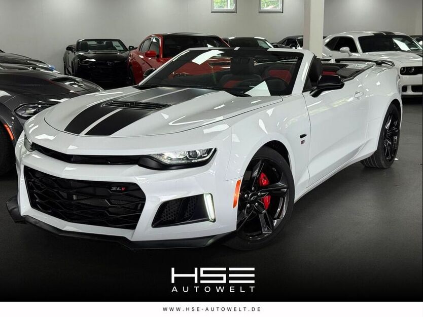 Camaro