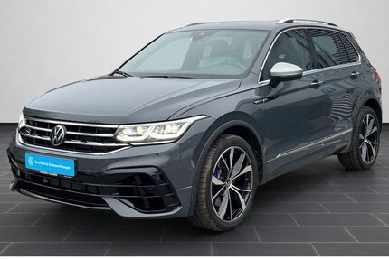 VW Tiguan 10.776 km 38.900 &euro; Alzey 55232