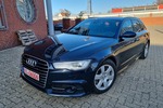 Audi A6 Avant 3.0TDI quatro,S-Line,Bose,Memory,VOLL,1 284.500 km 14.989 &euro; Braunschweig 38106