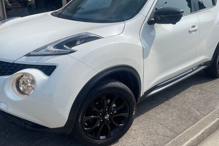 Nissan Juke 79.076 km 12.450 &euro; Brühl 50321