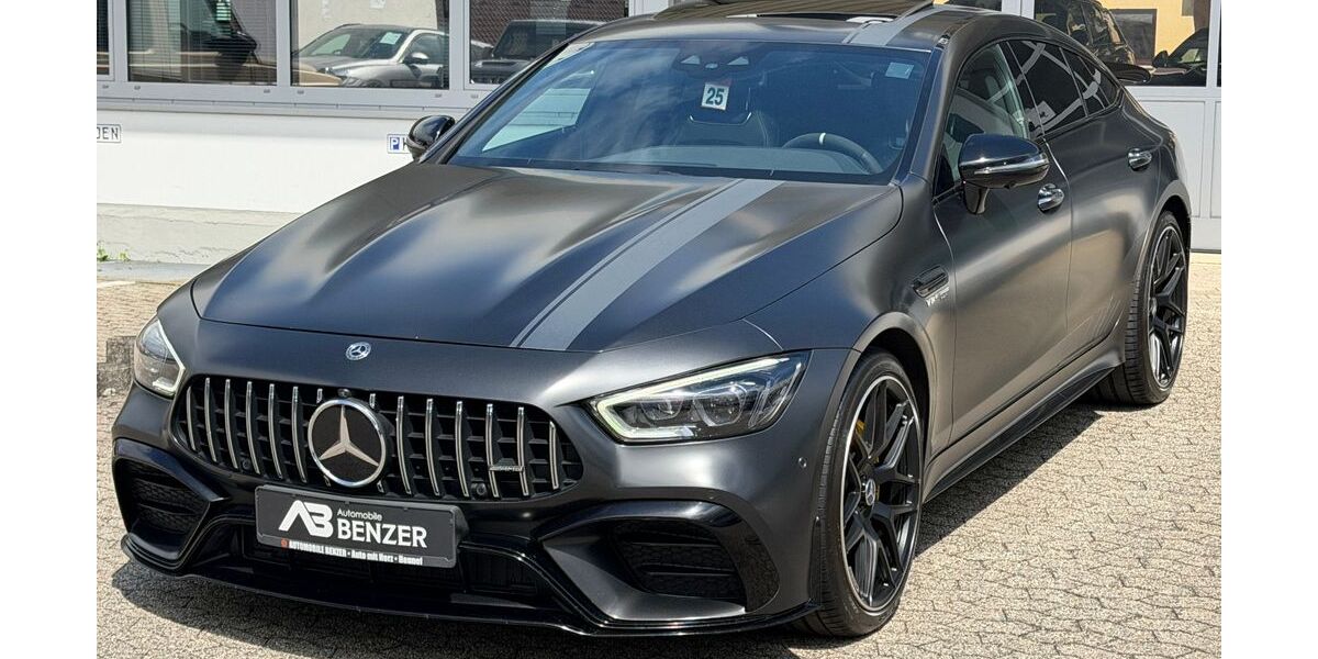 Mercedes-Benz AMG GT 99.950 km 67.950 &euro; Wirges 56422