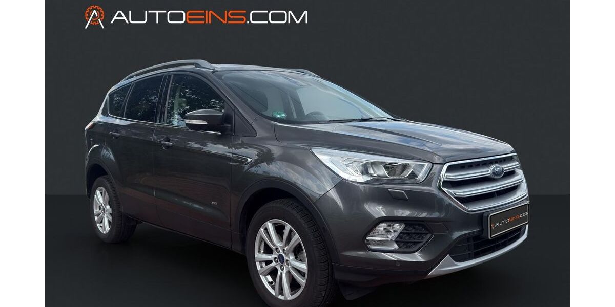 Ford Kuga 14.266 km 14.800 &euro; Ronnenberg StT Empelde Region Hannover 30952
