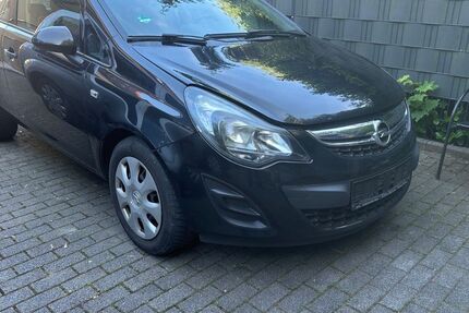 Opel Corsa 195.000 km 2.300 &euro; Witten 58453