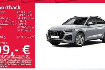 Audi Q5 65.188 km 42.581 &euro; Eching 85386