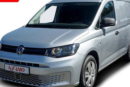 VW Caddy 21.270 km 22.950 &euro; Meißen 01662