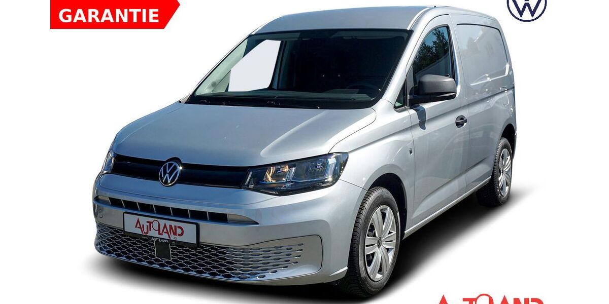 VW Caddy 21.270 km 22.950 &euro; Meißen 01662