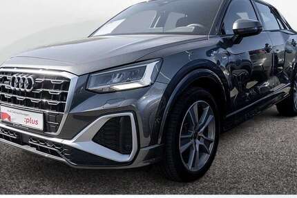 Audi Q2 32.030 km 30.480 &euro; Uelzen 29525