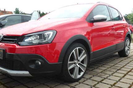 VW Polo 92.600 km 7.990 &euro; Wolfenbüttel 38304