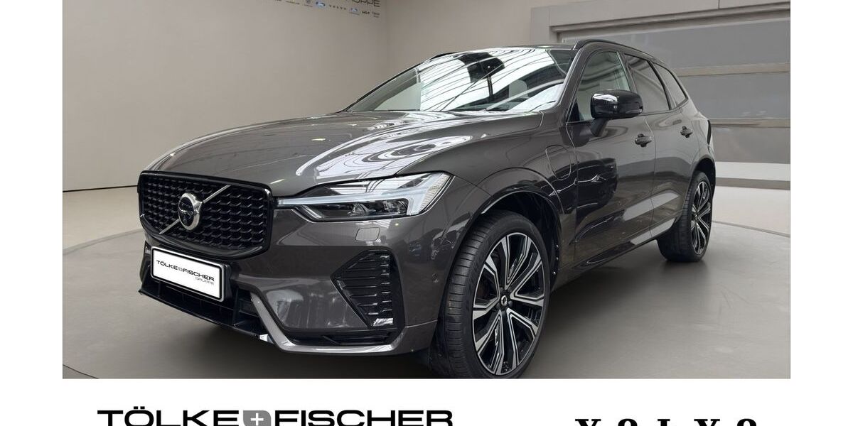 Volvo XC60 84.392 km 35.445 &euro; Krefeld 47805