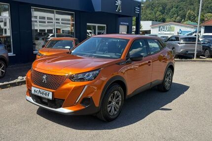 Peugeot 2008 39.231 km 17.790 &euro; Leipheim 89340