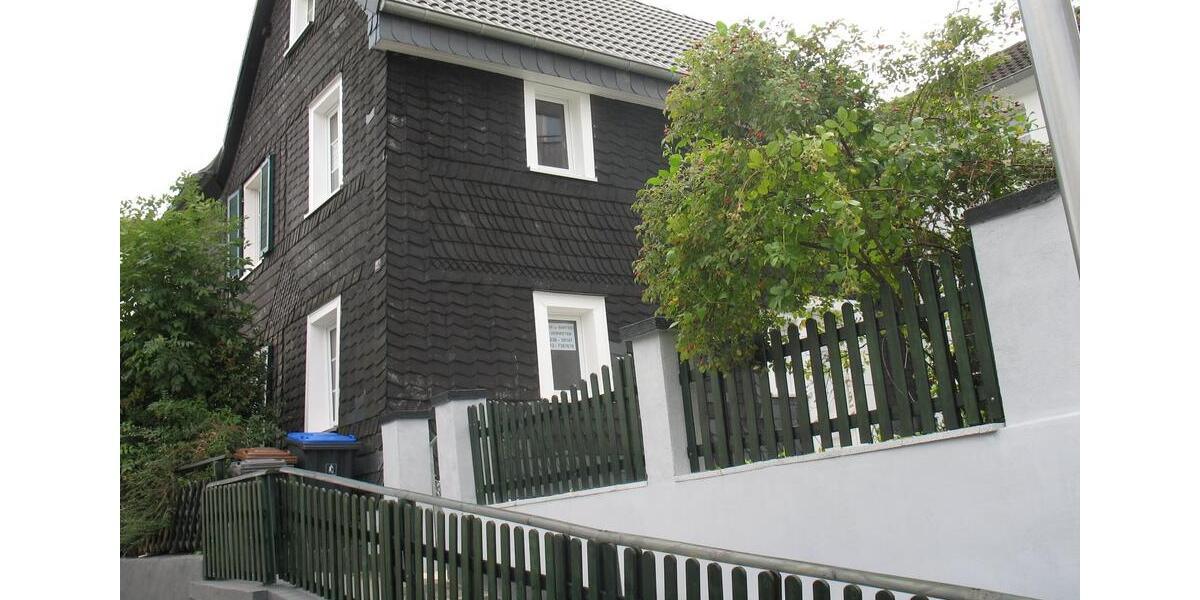 Einfamilienhaus in Bergisch Gladbach in zentraler Lage 3 zimmer