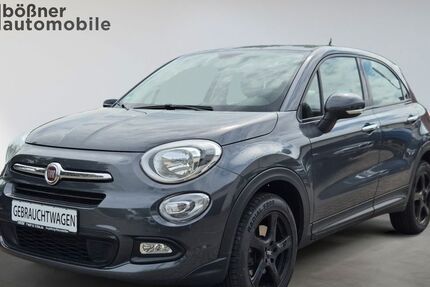 Fiat 500X 101.620 km 7.990 &euro; Meitingen 86405