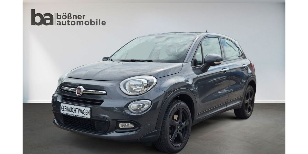 Fiat 500X 101.620 km 8.990 € Meitingen 86405