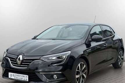 Renault Megane 44.000 km 13.990 € Schömberg 72355