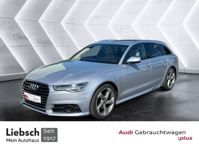 Audi A6 147.750 km 20.890 &euro; Lübben 15907