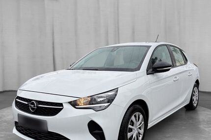 Opel Corsa 64.000 km 9.999 &euro; Wörth 76744