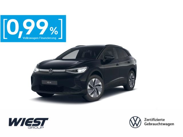 VW ID.4 7.427 km 35.980 € Groß-Umstadt 64823