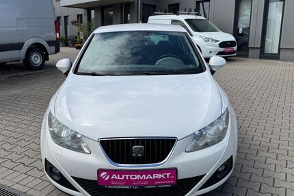 Seat Ibiza 134.000 km 5.390 &euro; Lüdinghausen 59348