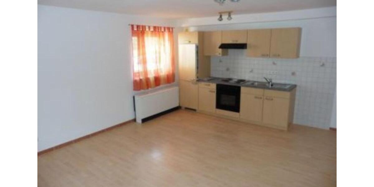 Single-Appartement kpl. möbliert, Nähe Forsthochschule & Bahnhof 1 zimmer