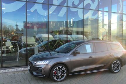 Ford Focus 70.308 km 18.500 &euro; Bernau 16321