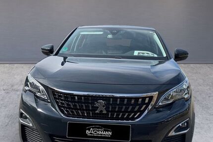 Peugeot 3008 85.000 km 11.480 &euro; Wehretal 37287