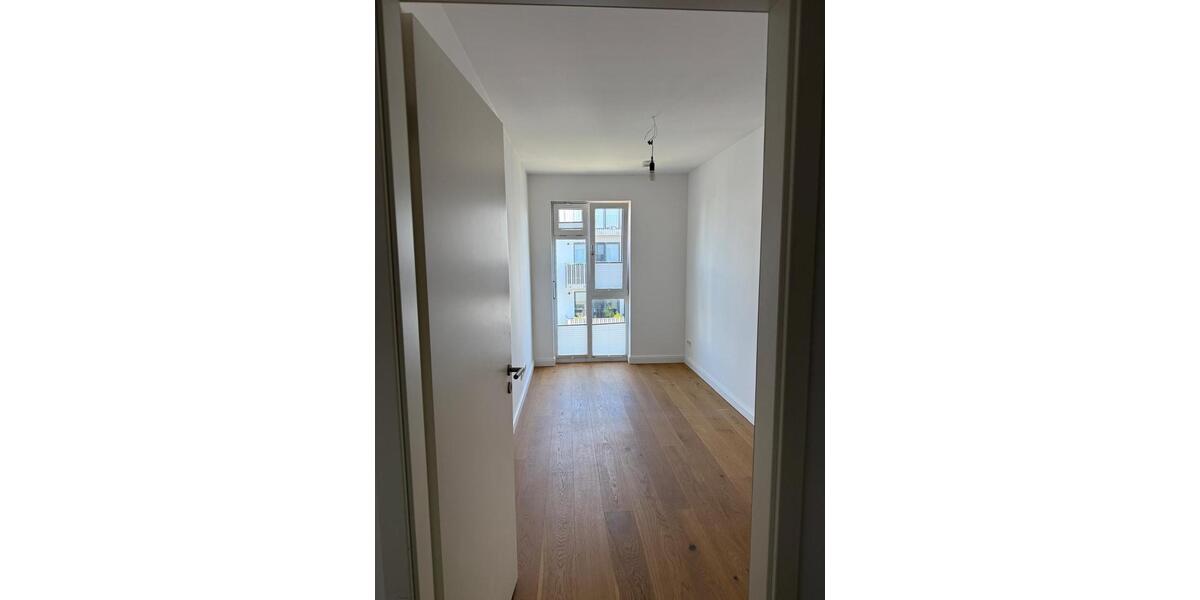 Dachgeschoßwohnung Hamburg Billwerder - 4 Zimmer, 94 m&sup2;, 599.000&euro; | Angebot:26647846