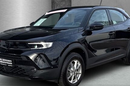 Opel Mokka 25.760 km 20.980 &euro; Hamburg 22529