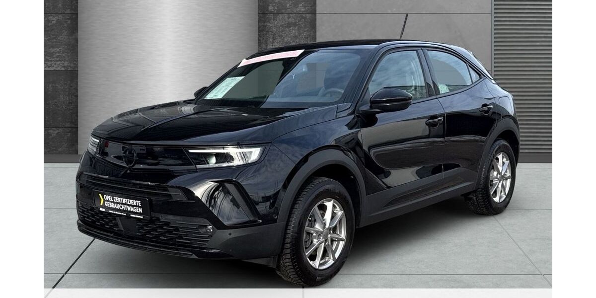 Opel Mokka 25.760 km 20.980 &euro; Hamburg 22529