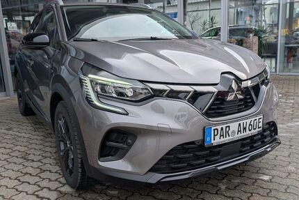 Mitsubishi ASX 3.000 km 34.000 € Parsberg 92331