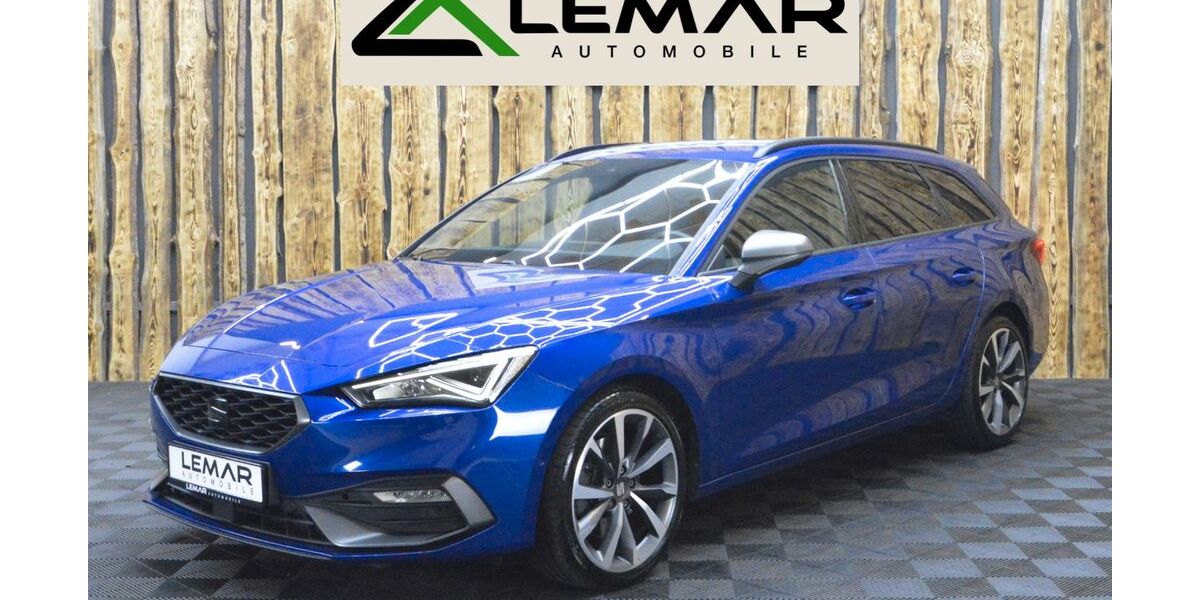 Seat Leon 132.875 km 17.990 &euro; Vechelde 38159
