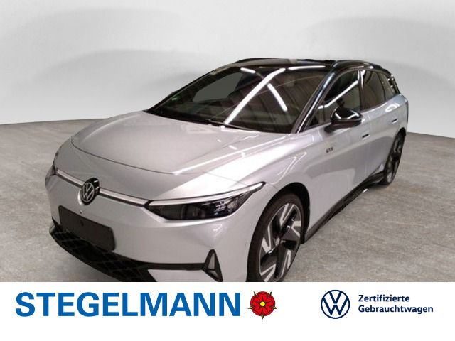 VW ID.7 15.677 km 54.770 € Lemgo 32657