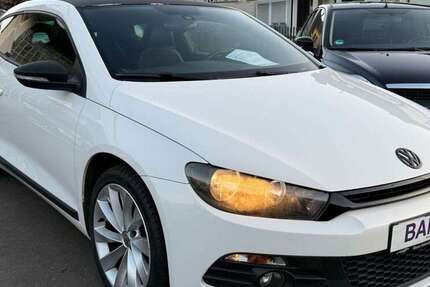 VW Scirocco 225.000 km 4.999 &euro; Marpingen 66646