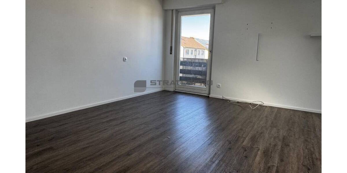 Etagenwohnung Heddesheim - 3 Zimmer, 61 m&sup2;, 199.000&euro; | Angebot:26454336