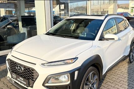 Hyundai KONA 88.400 km 13.990 &euro; Geisenheim 65366
