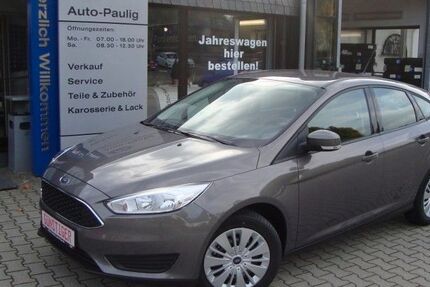 Ford Focus 35.263 km 8.490 &euro; Zwönitz 08297